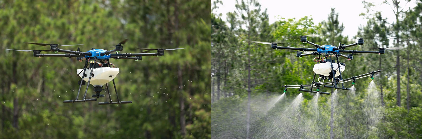 PrecisionVision PV35X: Aerial Mapping Drone - view 3