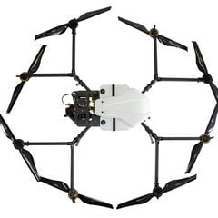 Drone Aero 41 Agv2: Precision Agriculture UAV - view 3