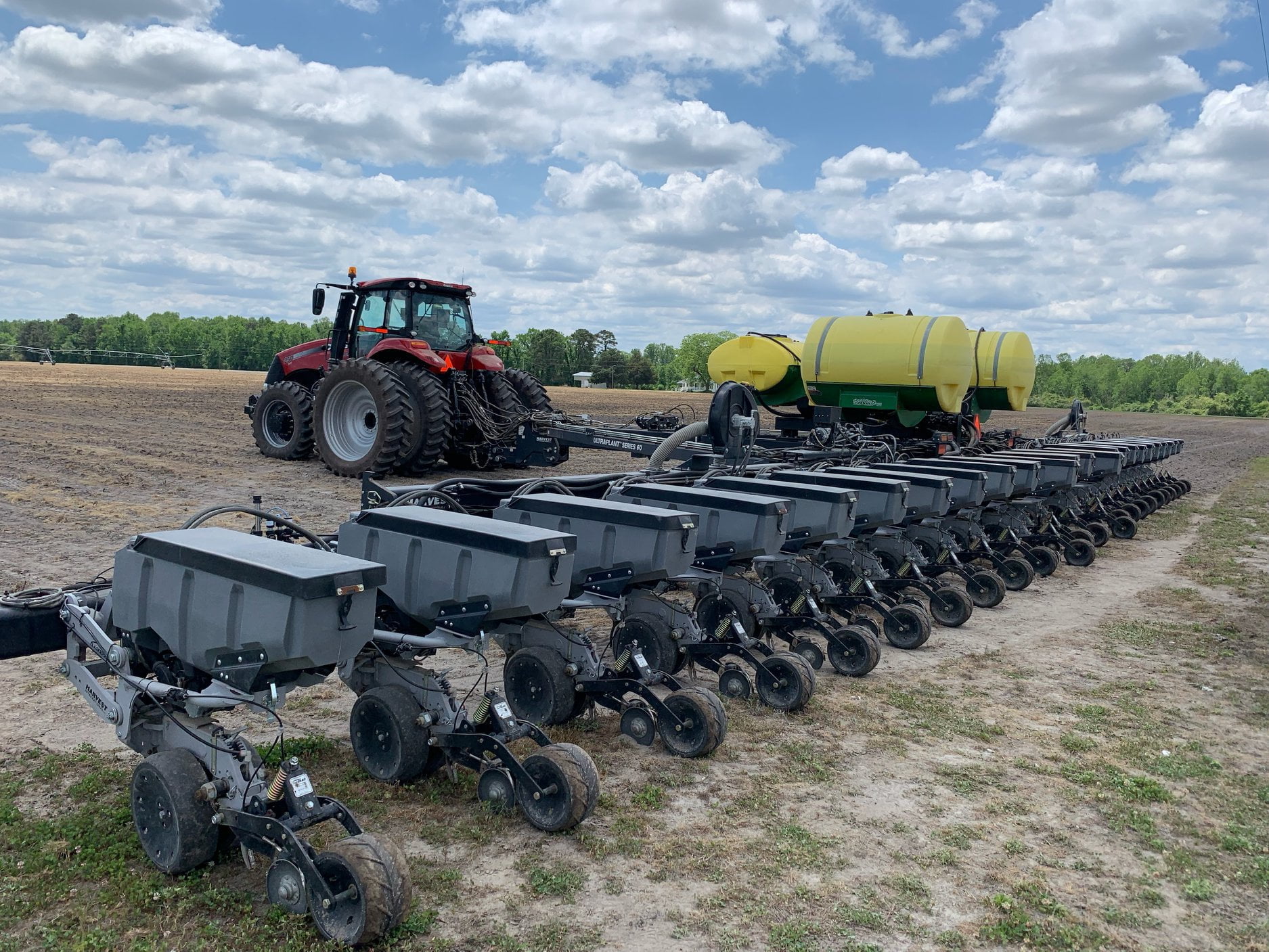 SelectShot: Precision In-Furrow Liquid Application - view 4