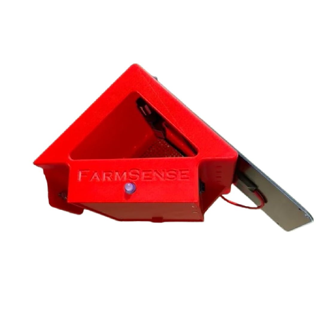 Farmsense FlightSensor: Insect Monitoring Device