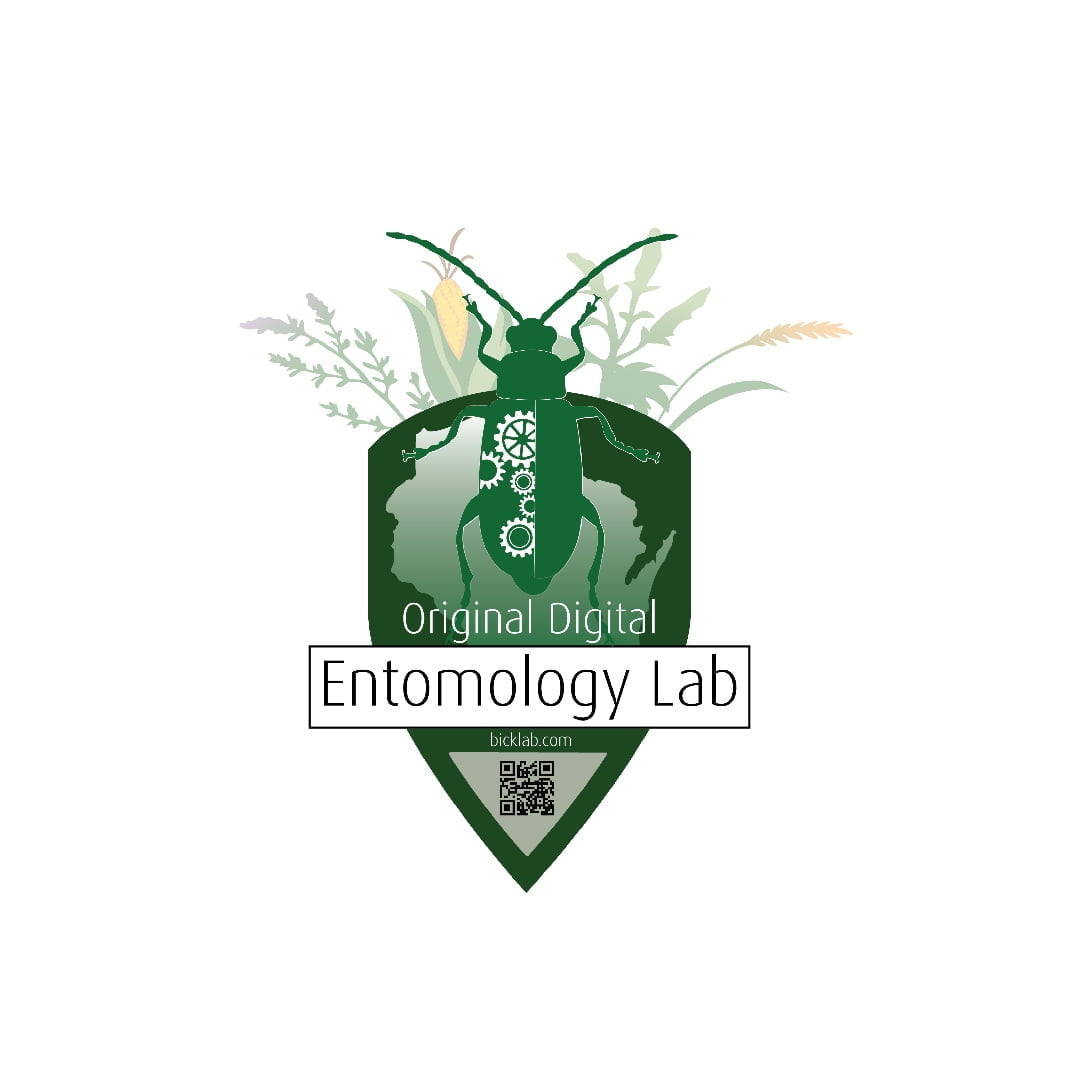 Insect Eavesdropper - Digital Pest Monitor