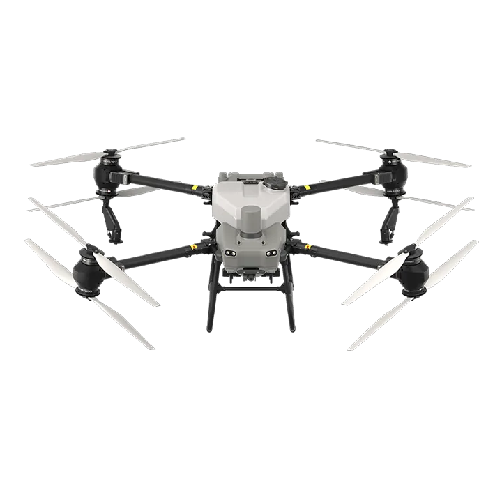 DJI AGRAS T50 Agricultural Spraying Drone