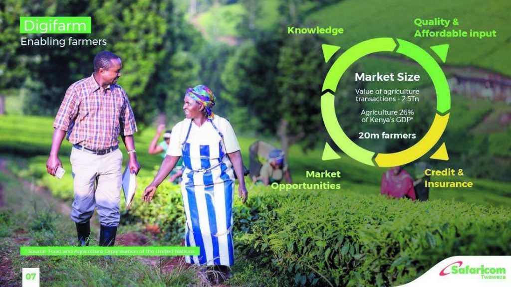 DigiFarm: Precision Field Boundary Mapping - view 3