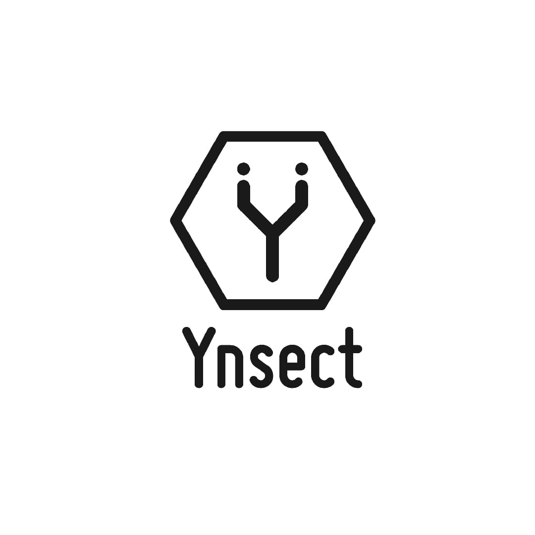 Ynsect: Sustainable Insect Protein