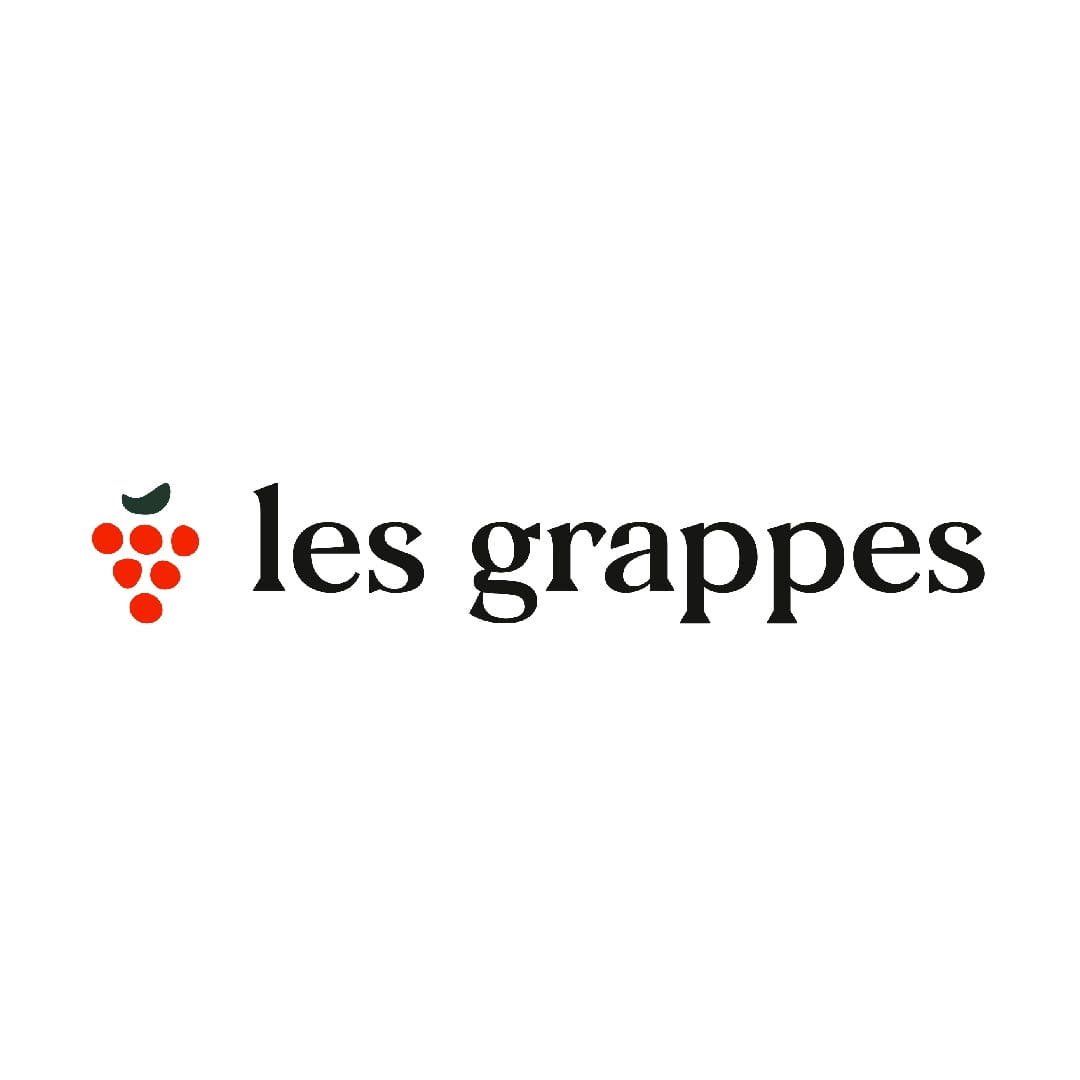 Les Grappes: Farmers' Cooperative Platform