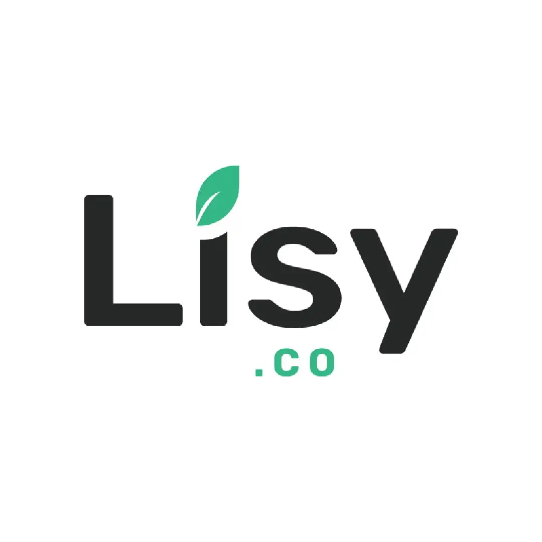 Lisy: Agri-Supply Marketplace