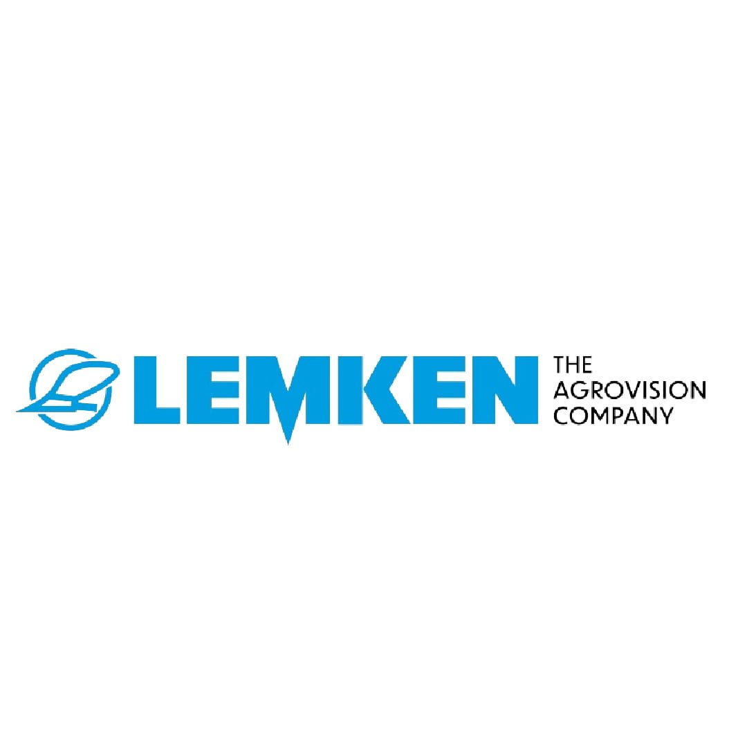 Lemken iQblue Weeder: Precision Agriculture Tool