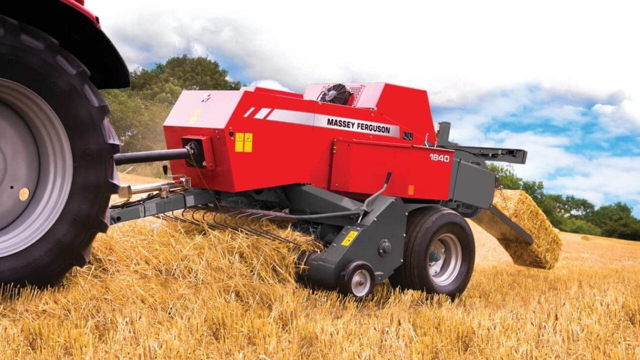 SimplEbale: Smart Baling Solution - view 2