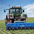 Steketee IC-Weeder AI: AI-Driven Precision Weeding - view 4