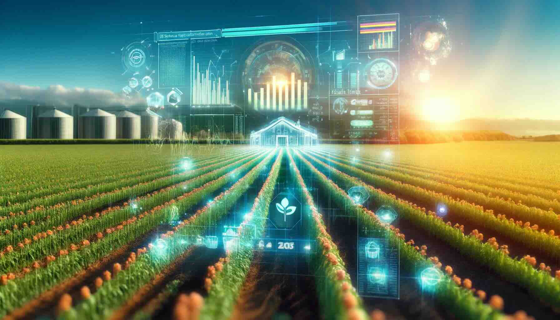 How to evaluate farm robotics ROI