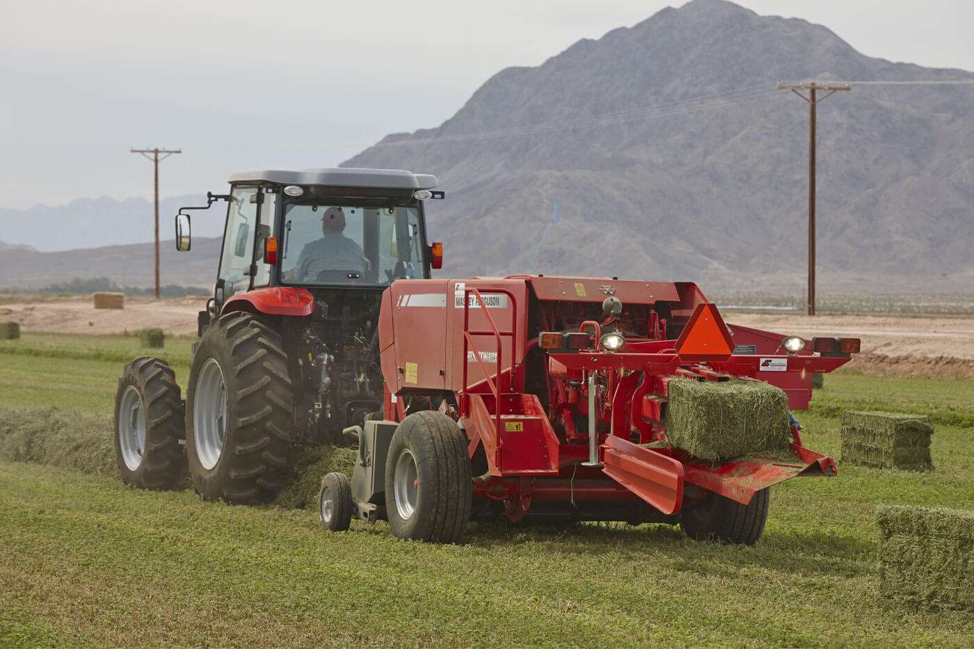 SimplEbale: Smart Baling Solution - view 3