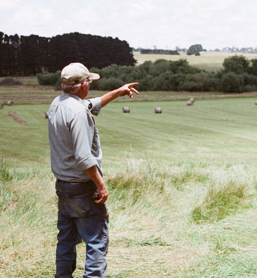 Carbone Farmers: Agricultural Carbon Management - view 3