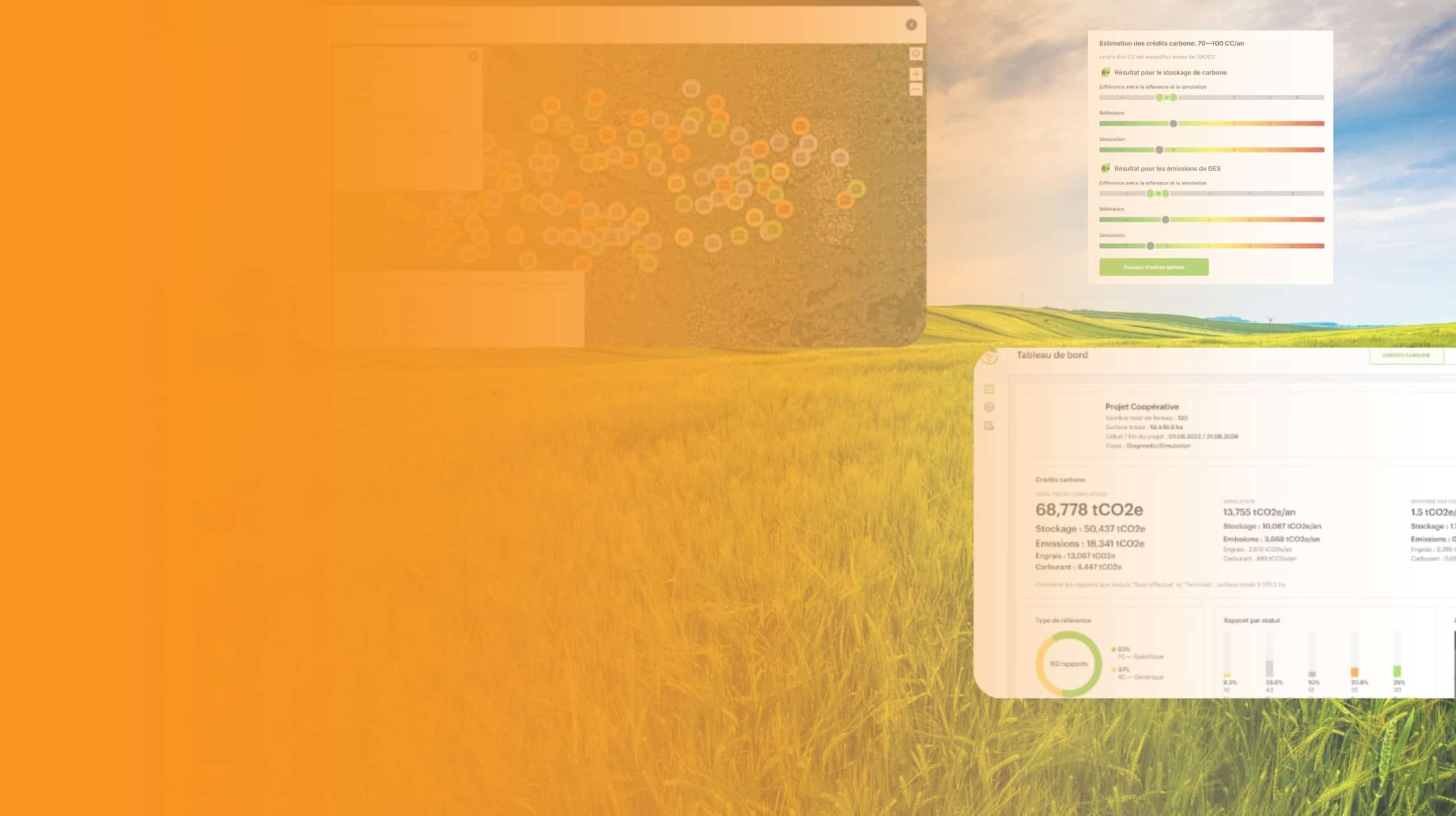 MyEasyFarm: Farm Management Software - view 4