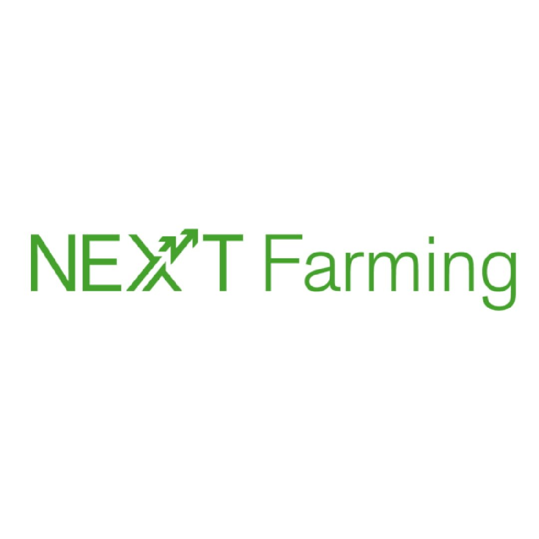 NEXT Farming: Smart Farming Solutions