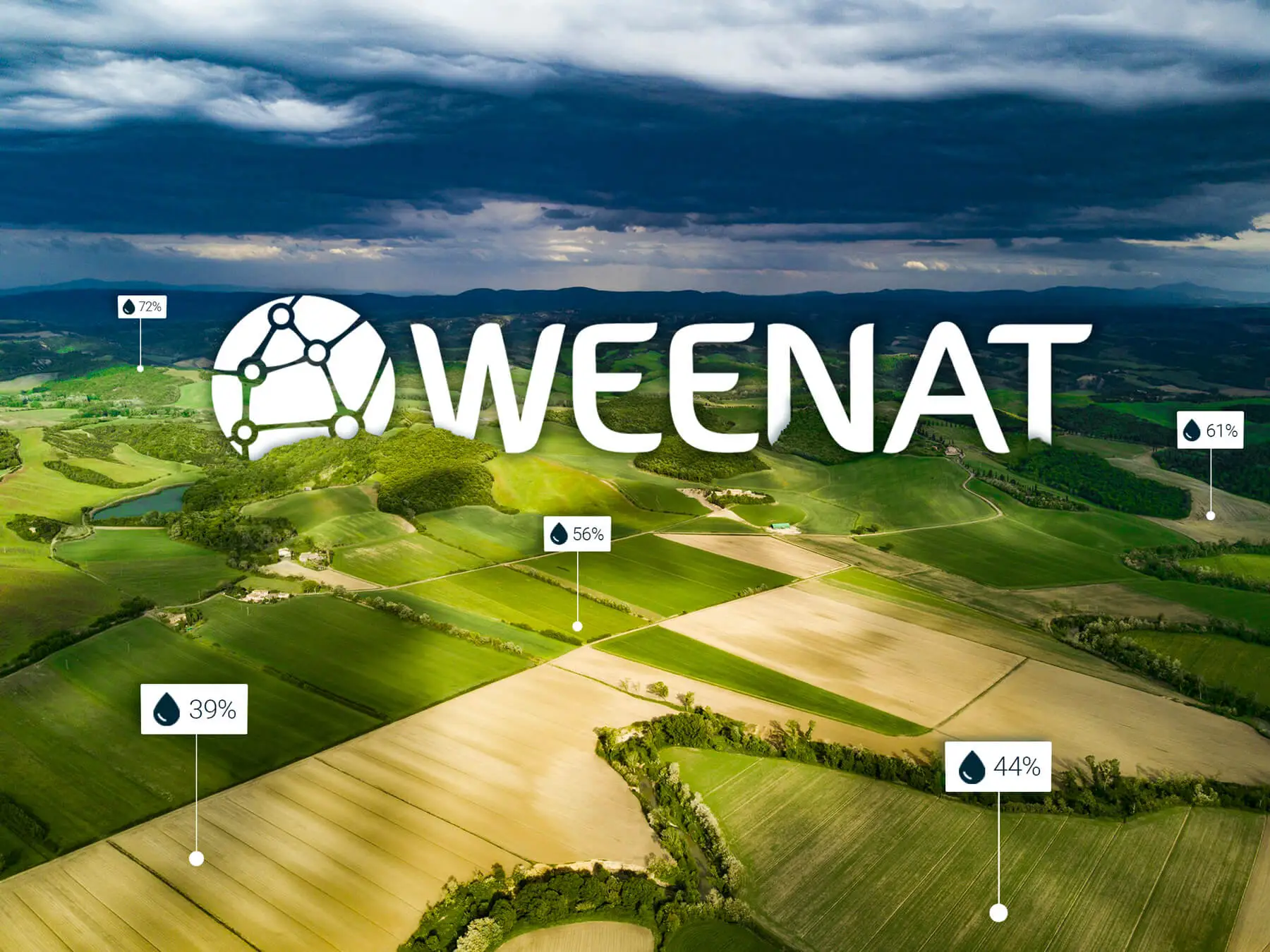 Weenat: Precision Agriculture Sensors - view 4