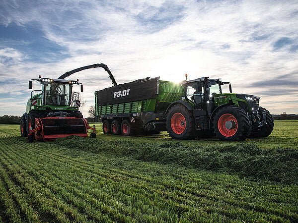 NEXT Farming: Smart Farming Solutions - view 2
