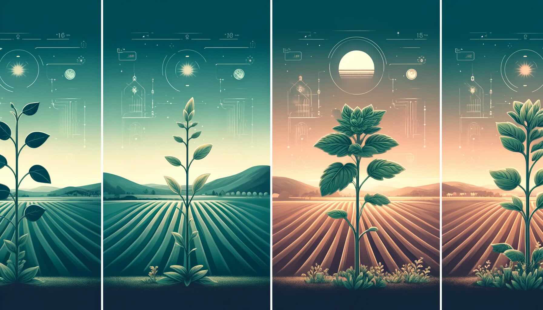 Breakthrough: Ohalo's Boosted Breeding Technology Unveiled by David Friedberg