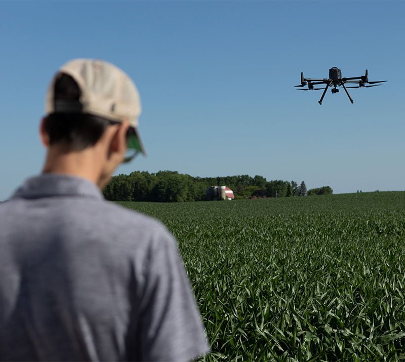 Sentera: High-Resolution Agricultural Drones - view 2