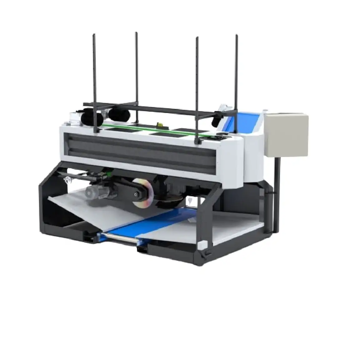 Root Trimmer RT10: Automated Tree Root Pruner