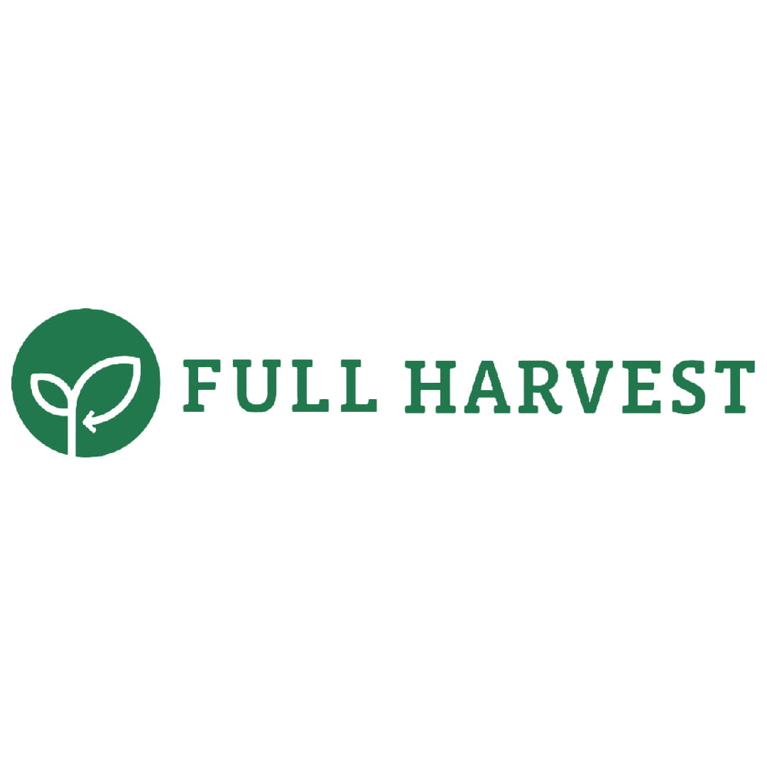 Full Harvest: Digital Produce Marketplace