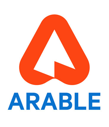 Arable logo