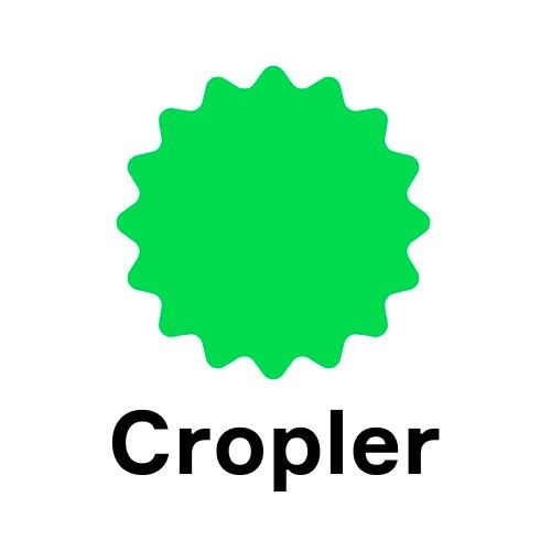 Cropler Sp. z o.o. logo