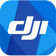DJI (Da-Jiang Innovations) logo